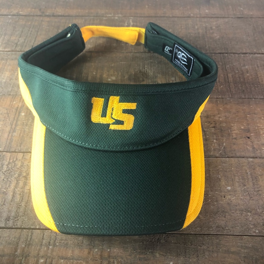 University southern Florida visor hat